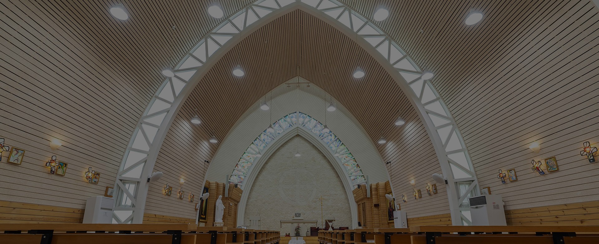 요나에게 안식을 주는 하느님의 품과 같은 곳