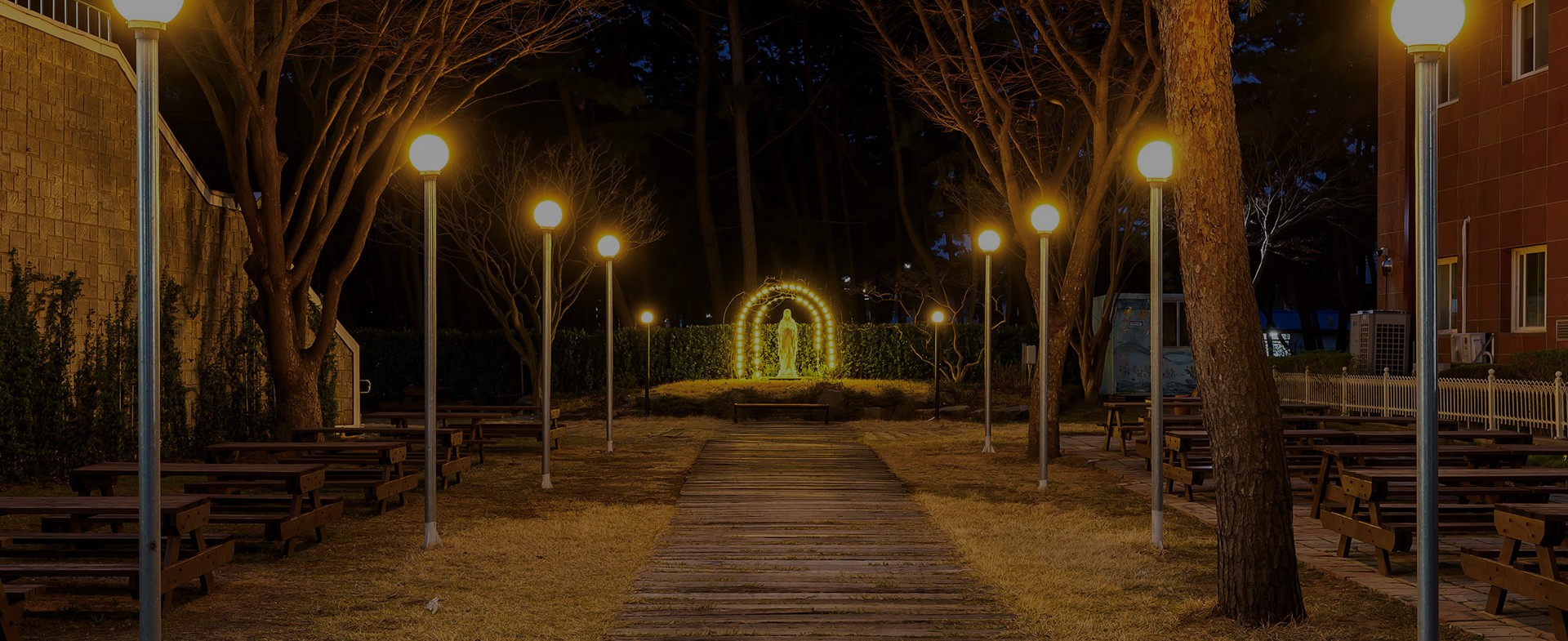 요나에게 안식을 주는 하느님의 품과 같은 곳